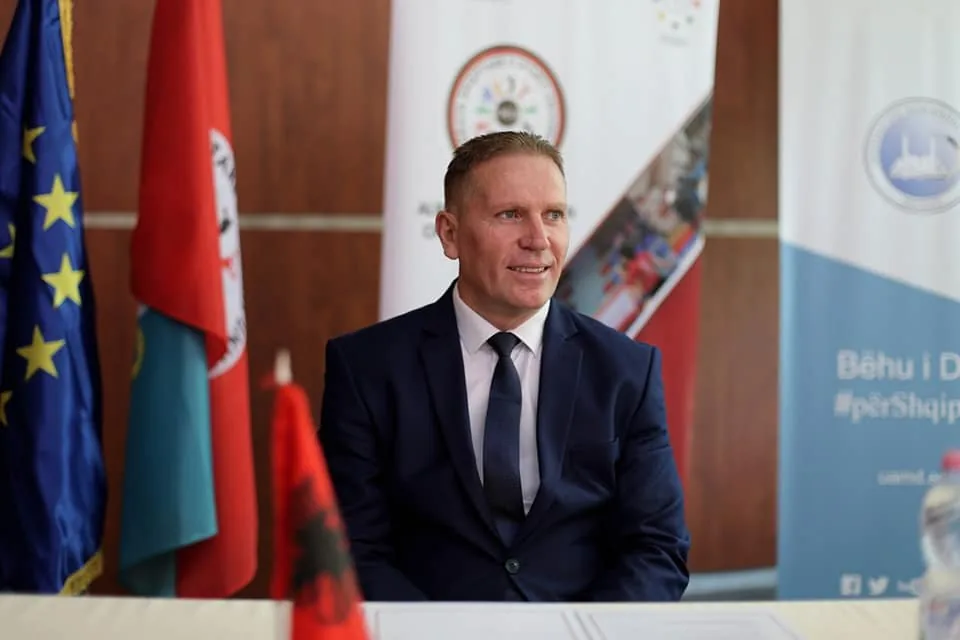 Në Durrës, nënshkruhet Memorandum Bashkëpunimi ndërmjet FSUNK-së dhe FSHSU-së
