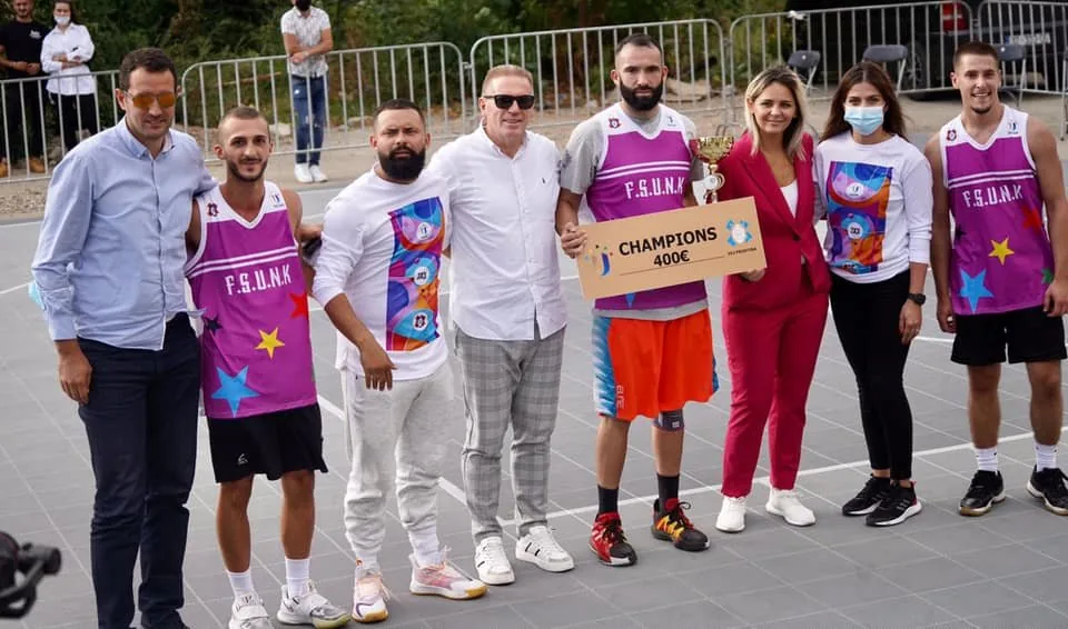 Shënohet Dita Ndërkombëtare e Sportit Universitar