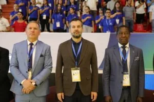 Në Prishtinë nisi sot FISU - Kupa Botërore Universitare në Hendboll 2022