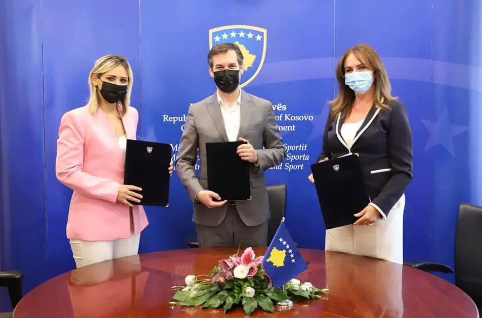 Kosova, nikoqire e Kampionatit Botëror Universitar në Hendboll 2022
