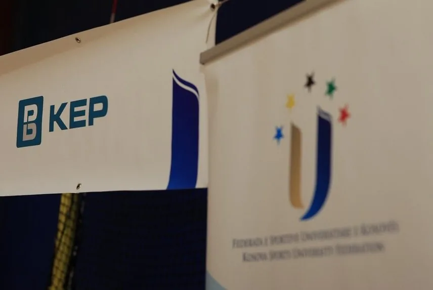 Sporti dhe Flamuri bashkojnë Studentët në Universiadën e Nëntorit