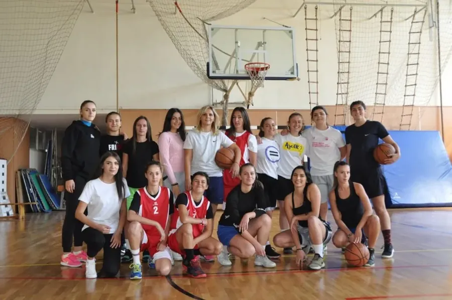 Federata e Sportit Universitar të Kosovës, me ceremoni dhe lojëra, ka shënuar sot “Ditën Ndërkombëtare të Sportit Universitar”