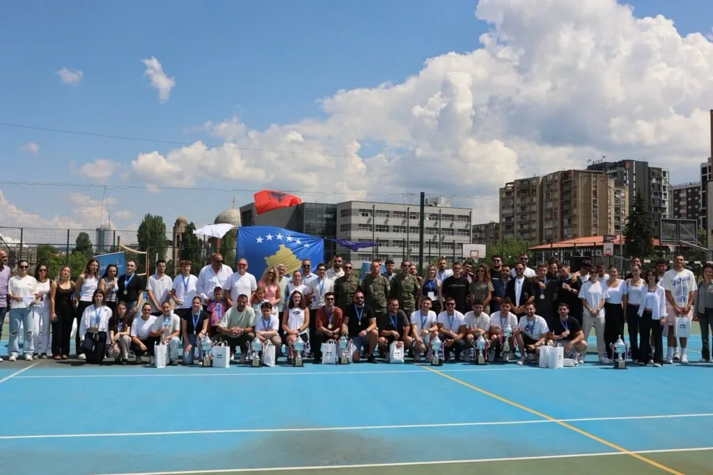 Mbahet ceremonia përmbyllëse e ngjarjes më të madhe të sportit universitar në vend – shpërblehën kampionët!