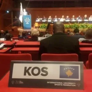 World championship - Hendball 2022 po vjen në Kosovë!