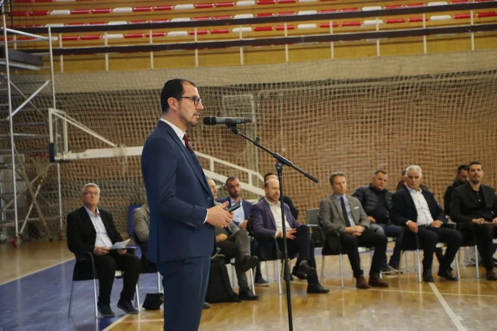 Nis Liga Universitare 2022