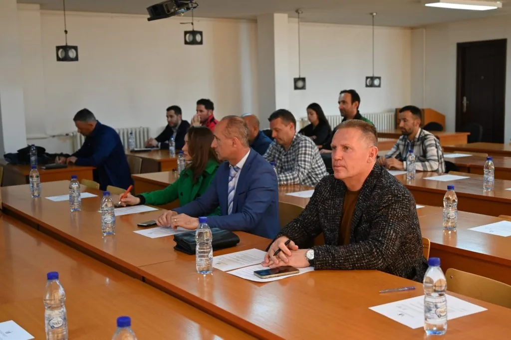 FSUNK-ja mbanë Kuvendin e Rregullt të Punës