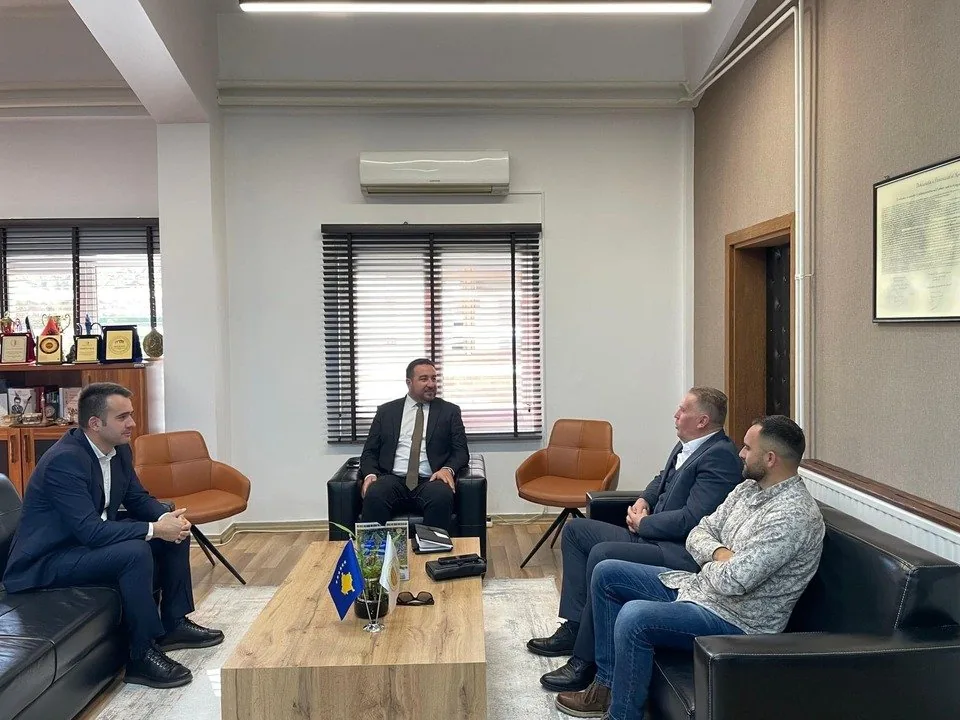 Në Prizren, diskutohet për sportin universitar