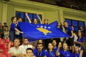 Ekipet e UP-së luajnë për medalje në Kupën Botërore Universitare në Hendboll