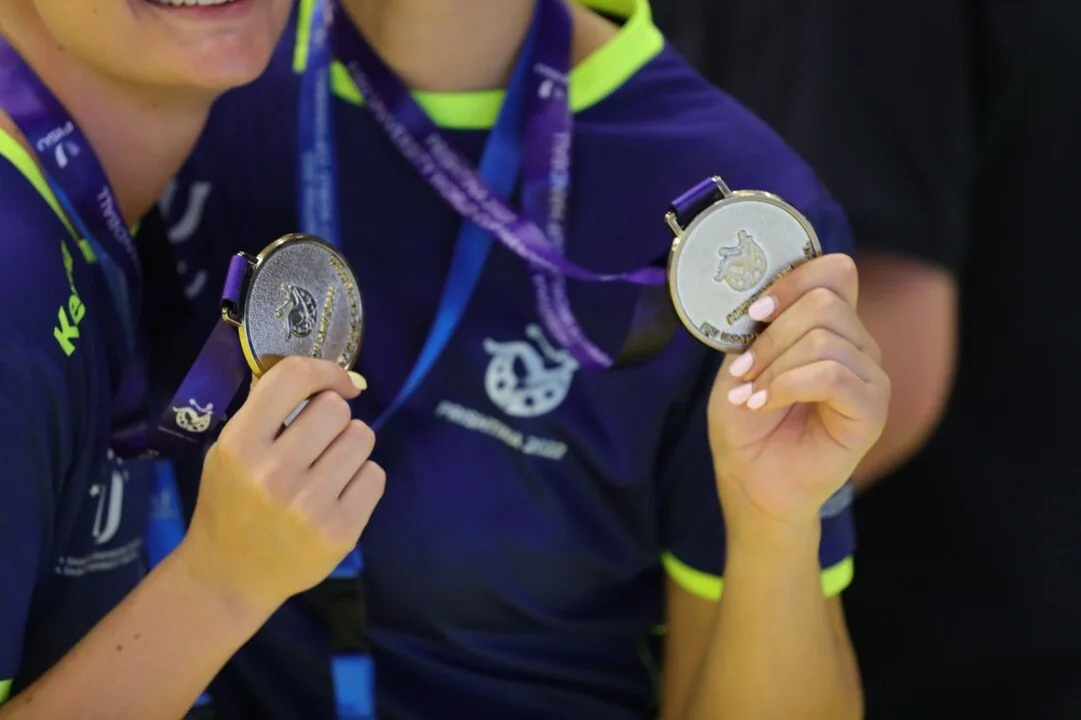 Shpallen kampionët e FISU Kupës Botërore Universitare ne Hendboll 2022